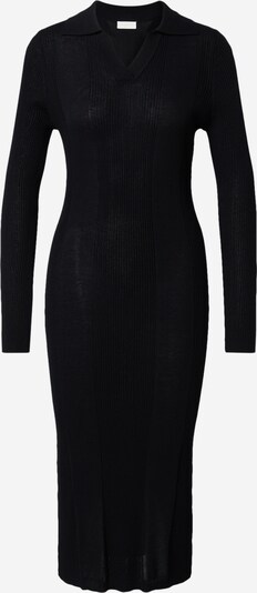 Rochie tricotat 'Juana' LeGer by Lena Gercke pe negru, Vizualizare produs