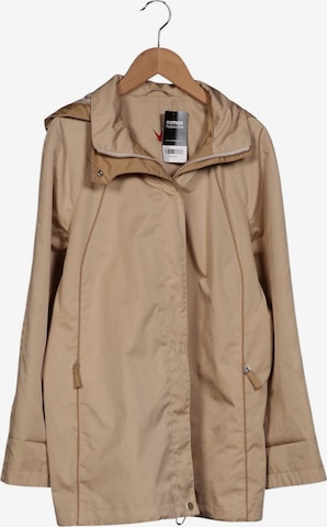 Fuchs Schmitt Jacke M in Beige: Vorderseite