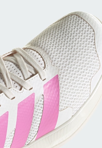 Chaussure de sport 'Dropset' ADIDAS PERFORMANCE en blanc