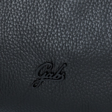 Gabs Shoulder bag 'Fiona' in Black