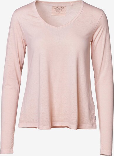 Daily’s Shirt in de kleur Rosé, Productweergave