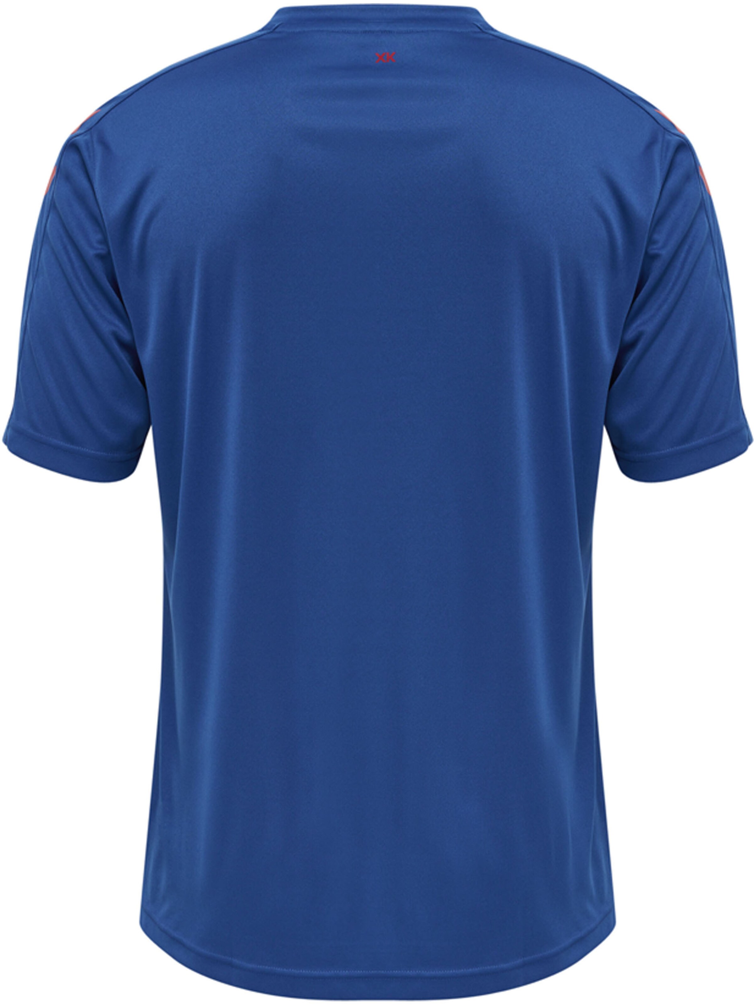 Hummel Fodboldtrøje i blå