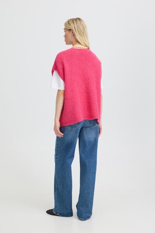 Cardigan 'MILLERS ' b.young en rose