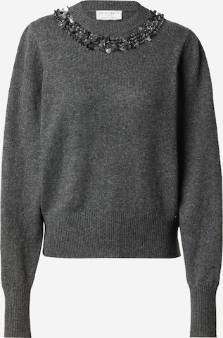 Lindex Pullover 'Jenna' in Grau: predná strana