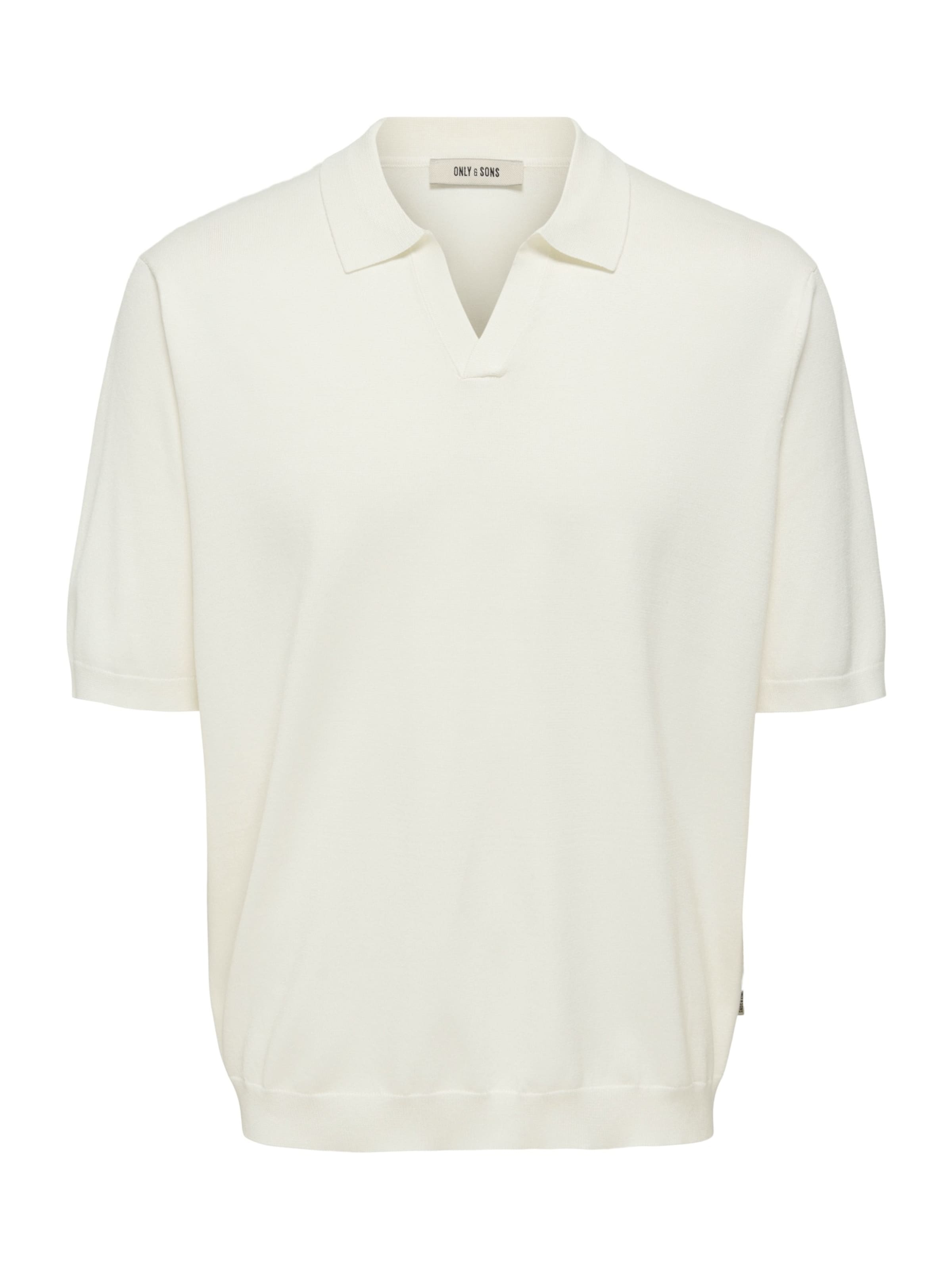 Only & Sons Svetr 'ONSWYLER' - bílá, Produkt