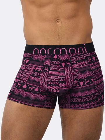 normani Boxer shorts in Pink