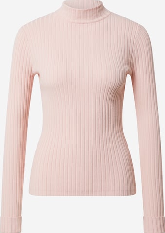 EDITED Pullover 'Jannice ' in Pink: predná strana