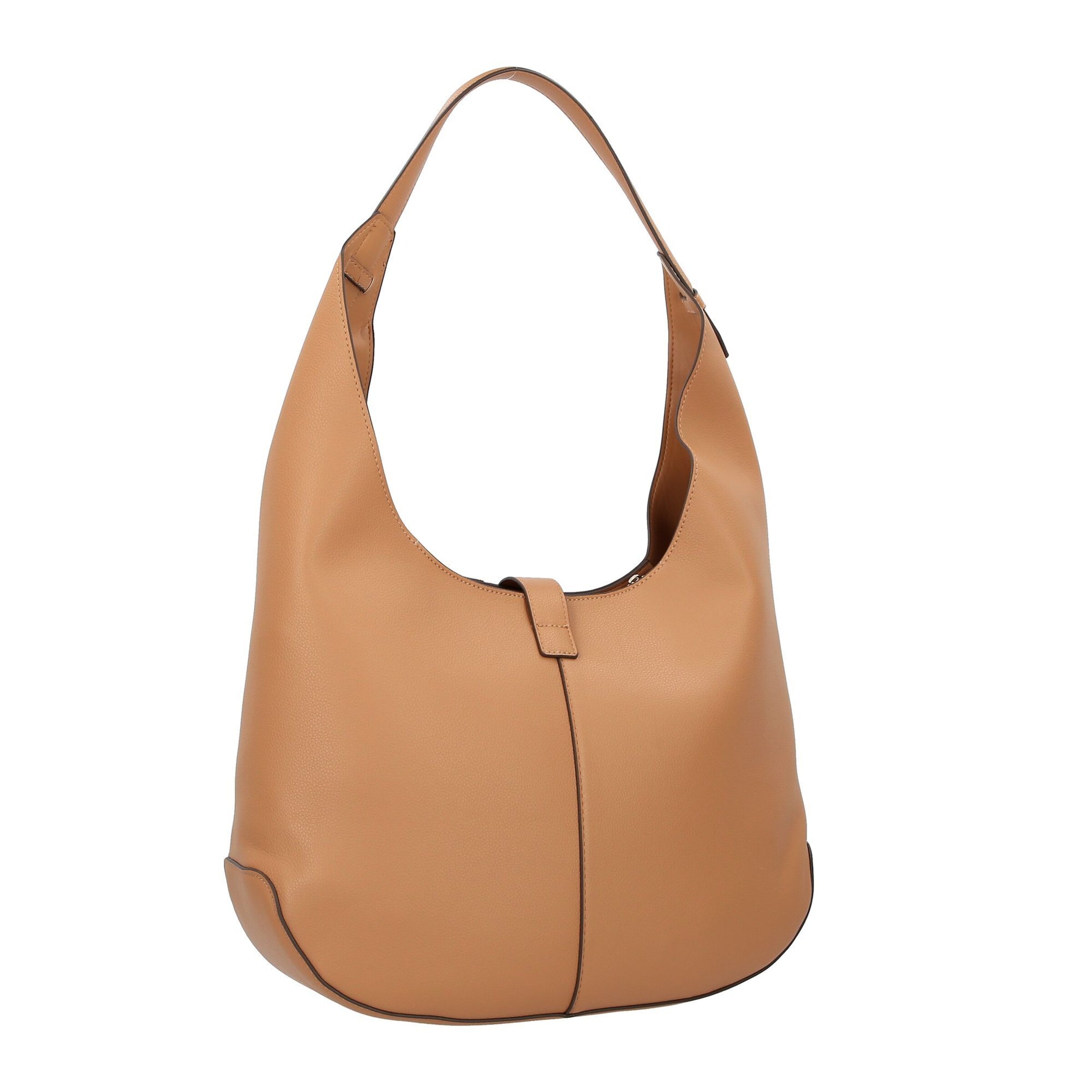 Sac bandoulière U.S. POLO ASSN. en marron