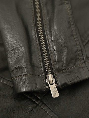 Jilani Übergangsjacke 'Baila' in Schwarz