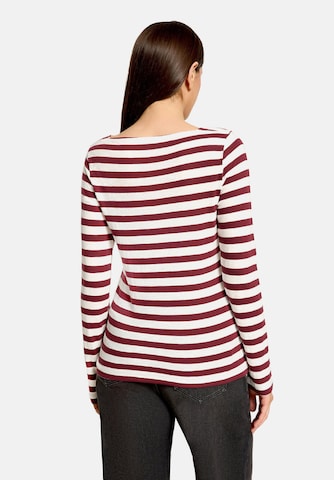 Maglietta di Betty & Co in rosso