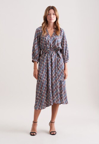 SEIDENSTICKER Dress in Mixed colours: front