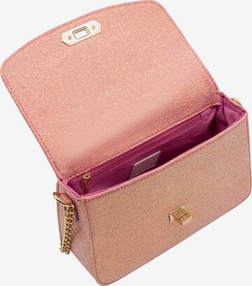 myMo at night Crossbody Bag in Pink