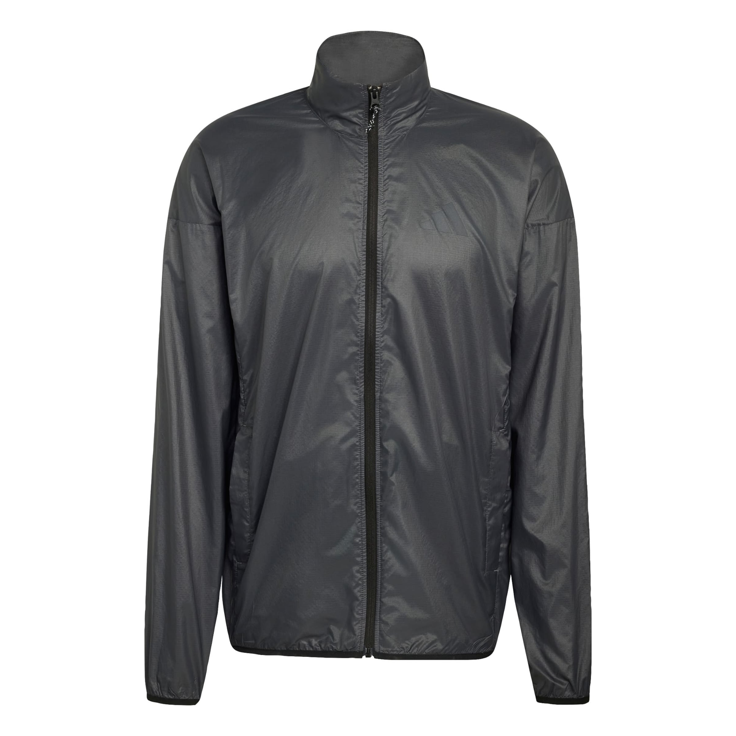 Giacca per outdoor 'Multi Clima365' di ADIDAS TERREX in nero: frontale