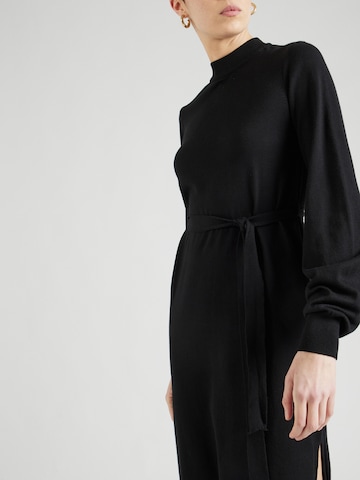 ABOUT YOU - Vestido 'Lisette' em preto