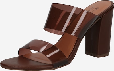CALL IT SPRING Sandale 'Brynna' in braun, Produktansicht