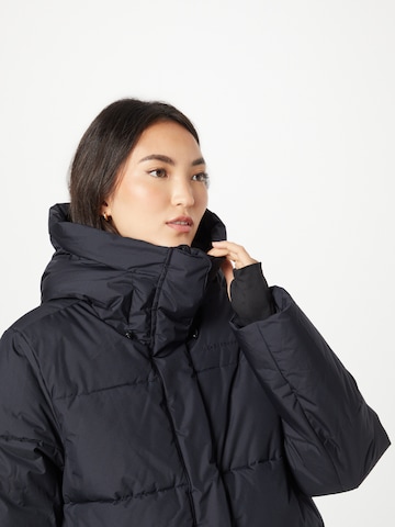 Röhnisch Outdoorjacke 'Snoh' in Schwarz