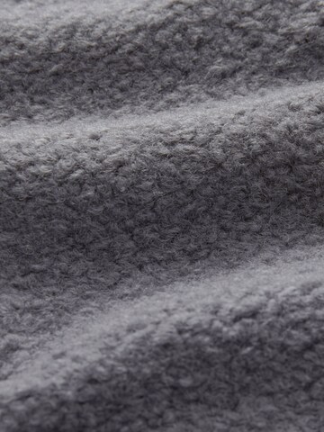 Giacca di pile di Next in grigio