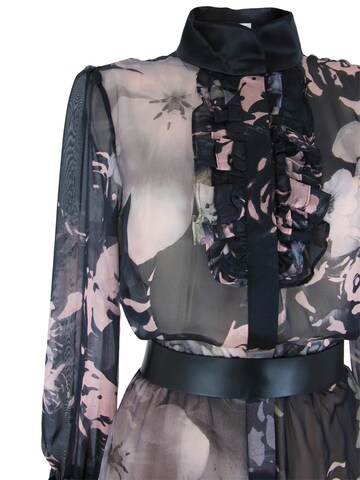 Rua & Rua Shirt Dress in Mixed colors