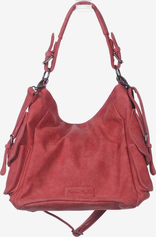 Fritzi aus Preußen Handtasche gross One Size in Pink: predná strana