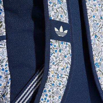 Sac à dos 'Adidas Originals x Liberty London' ADIDAS ORIGINALS en blanc