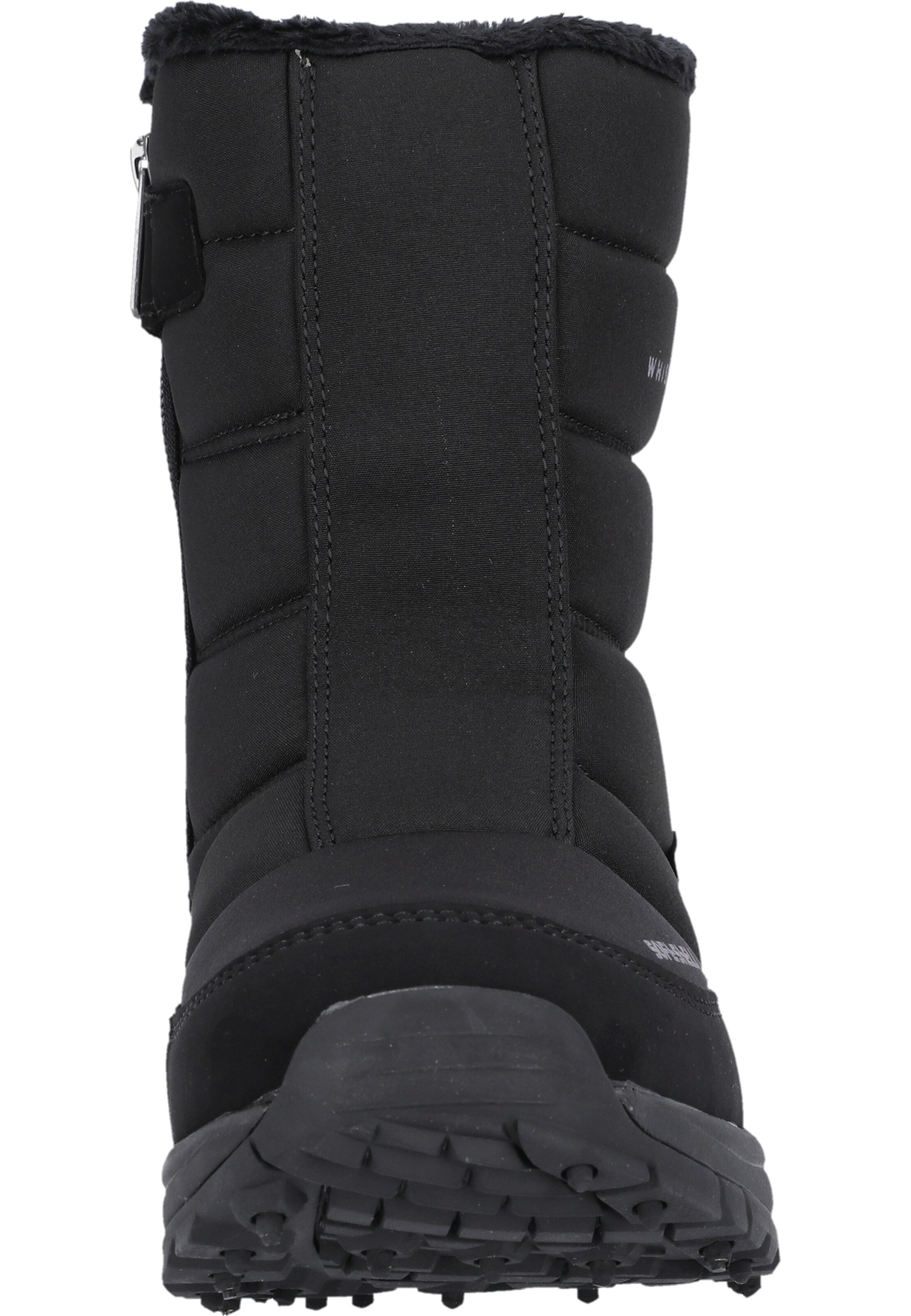 Whistler Boots 'Wattua' in Zwart