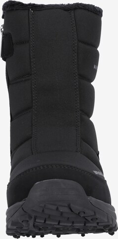 Whistler Boots 'Wattua' in Black