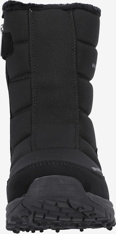 Whistler Boots 'Wattua' in Black