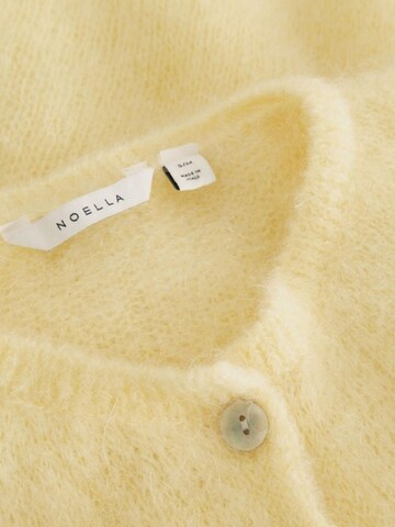 Noella Strickjacke‌‌‌‌‌‌‌‌‌ in Gelb