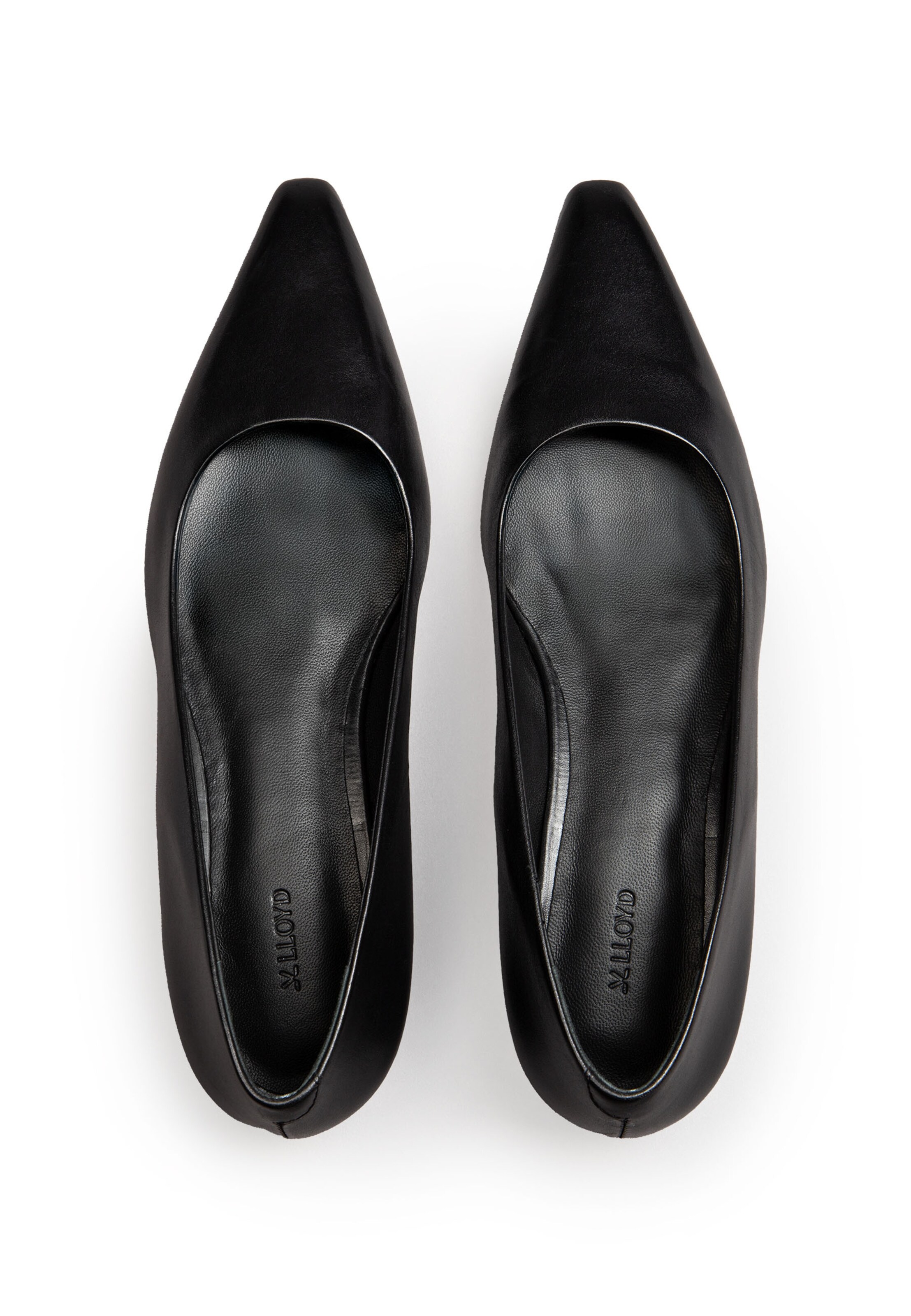 Escarpins 'IVY' LLOYD en noir