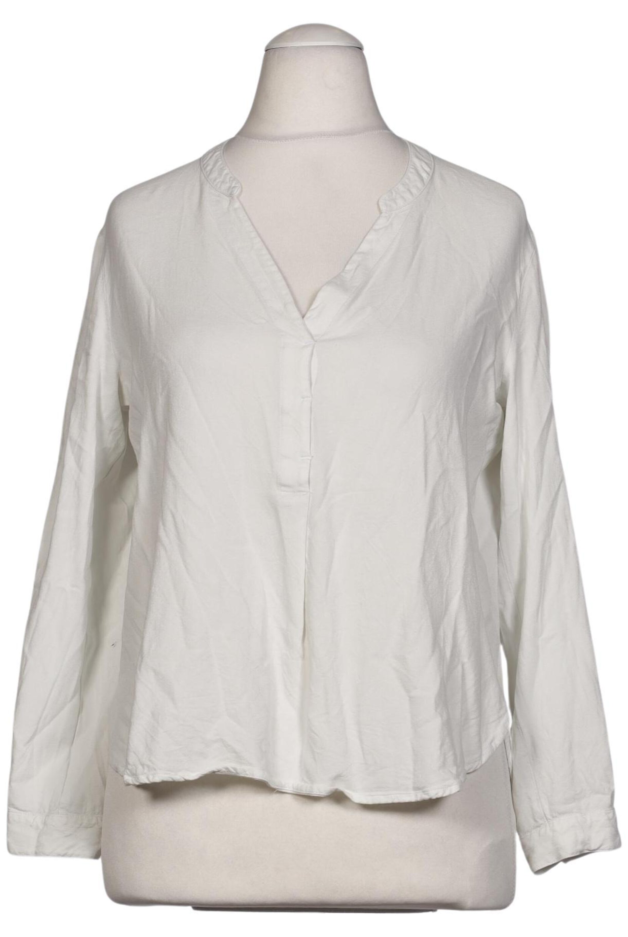 ARMEDANGELS Blouse & Tunic in S in White: front