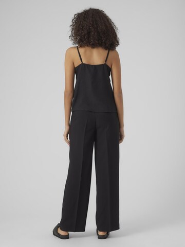 VERO MODA Top 'MELANEY' in Black