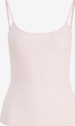 JJXX Top 'JXSANIA' in Roze: voorkant