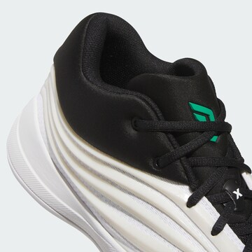 ADIDAS PERFORMANCE Sportschoen 'Dame X' in Wit