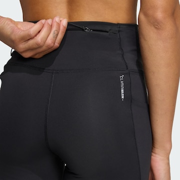Skinny Pantalon de sport 'Adi365' ADIDAS PERFORMANCE en noir