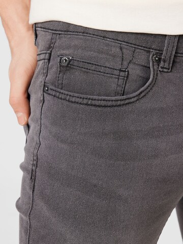 Only & Sons - Skinny Vaquero 'WARP' en gris