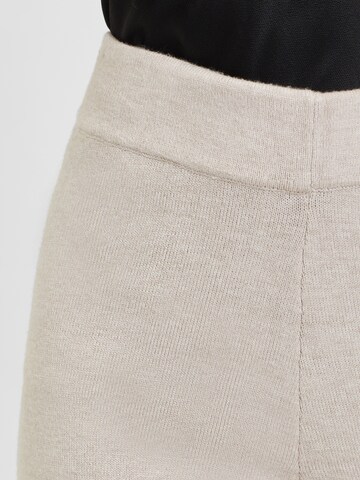 LASCANA Loosefit Hose in Beige