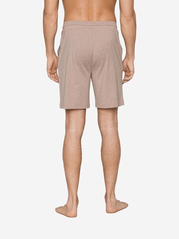 JOOP! Regular Broek ' Loungewear ' in Beige