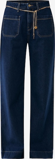 Džinsai iš MEXX, spalva – mėlyna, Prekių apžvalga