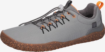 WALDLÄUFER Sneaker in Grau: Vorderseite