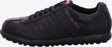 Chaussure de sport à lacets 'Pelotas' CAMPER en noir