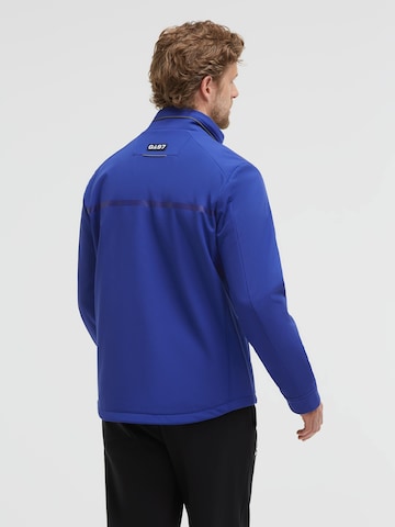 Gaastra Between-Season Jacket in Blue