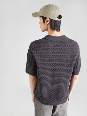 LEVI'S ® Pullover 'Laguna' in Grau