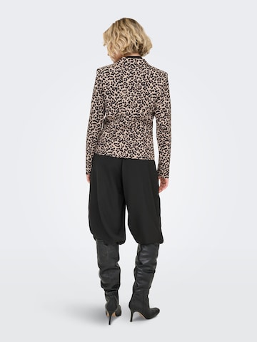 ONLY Блейзер 'ONLELISIA' в Черный