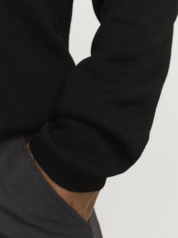 Pull-over JACK & JONES en noir