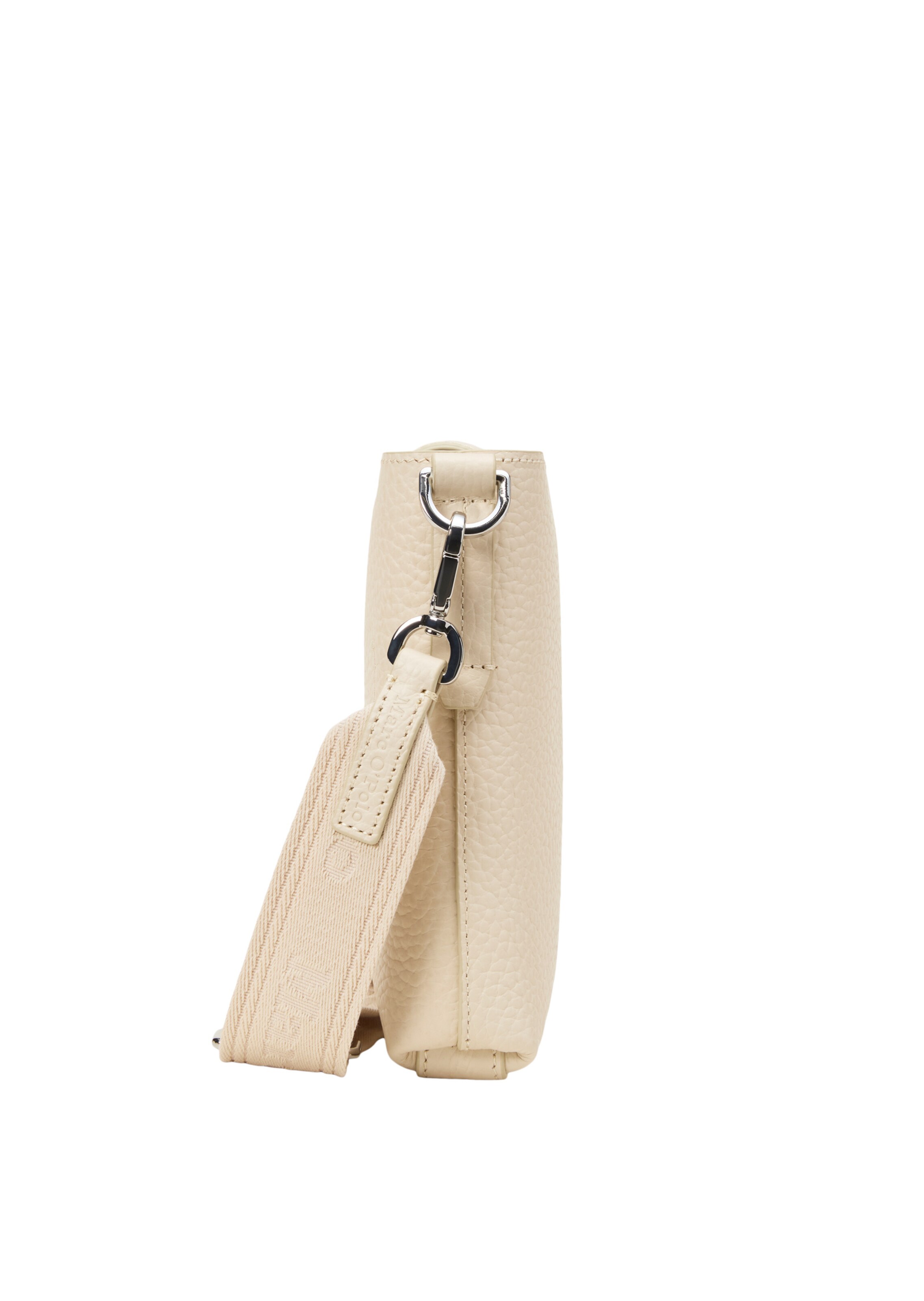 Marc O'Polo Smartphone Case in Beige