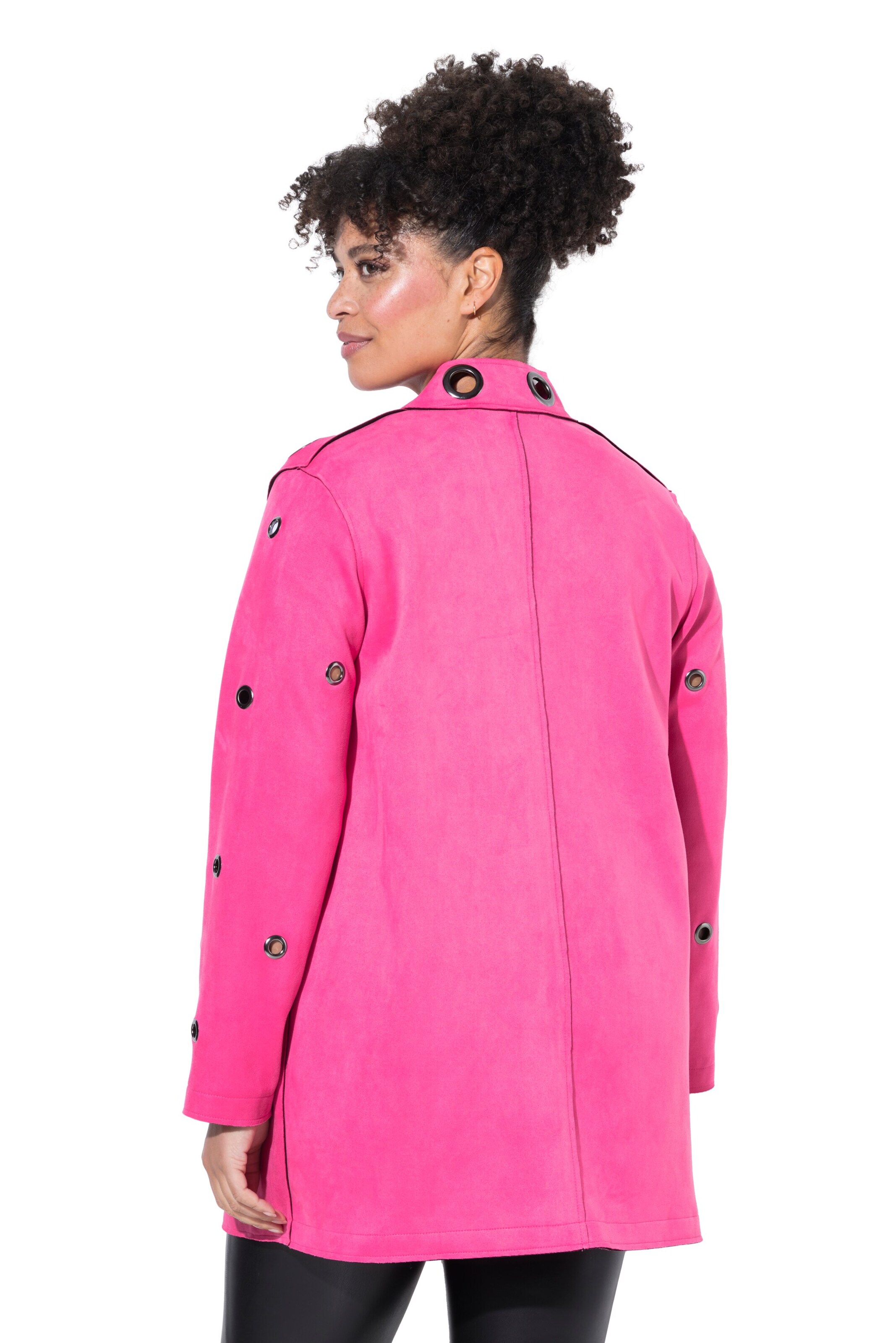 MIAMODA Tussenjas in Roze