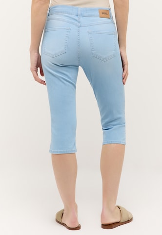 Angels Slim fit Jeans in Blue