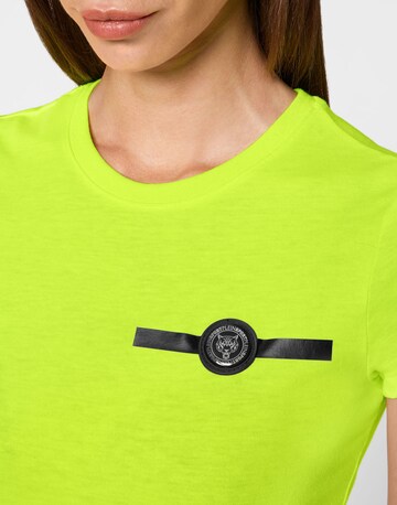 Plein Sport Shirt in Green