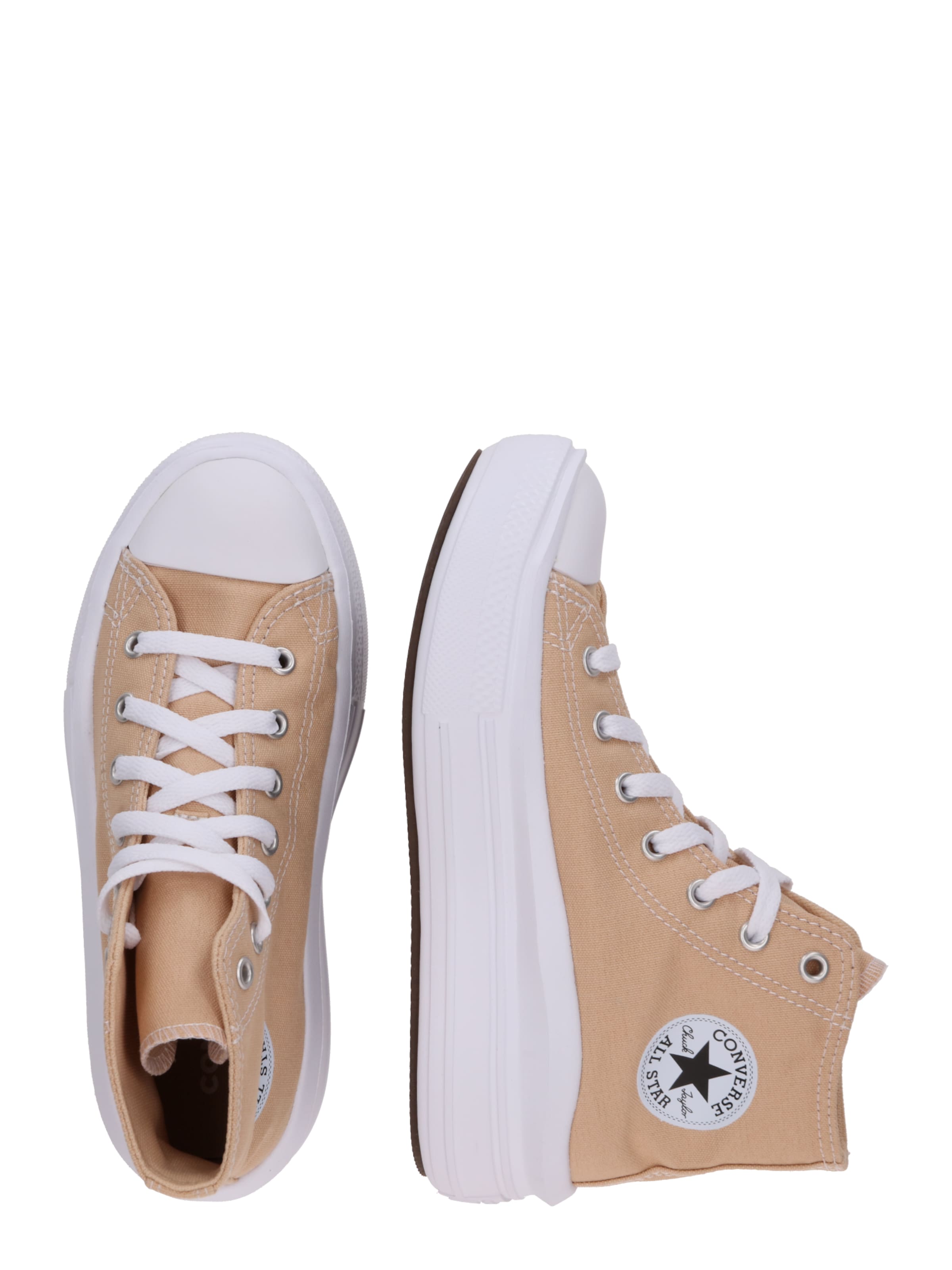 CONVERSE Trainers 'CTAS MOVE' in Grey