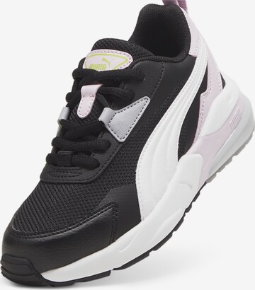 PUMA Sneaker 'Vis2k' in Schwarz